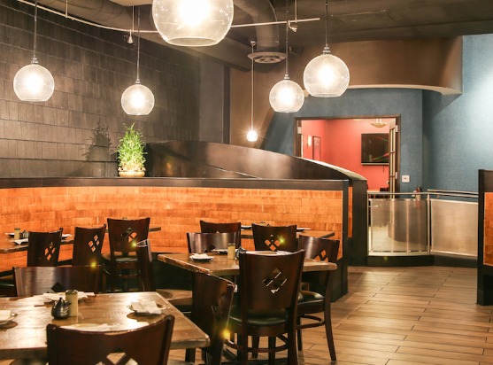 Takumi Izakaya Bar