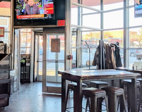 Westport Ale House