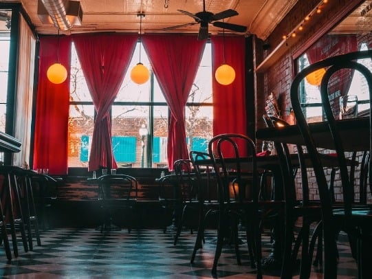 Westport Cafe