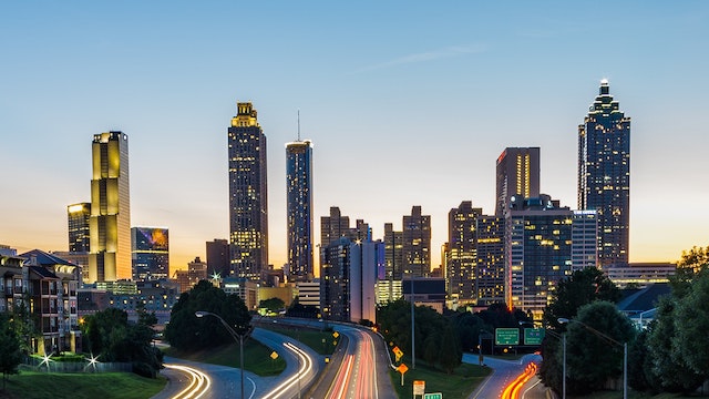 Atlanta