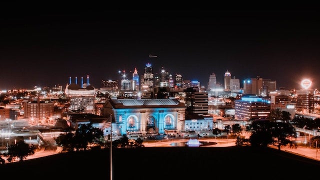 Kansas City