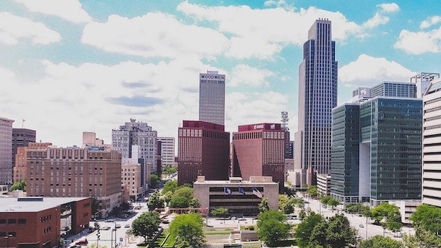 Omaha