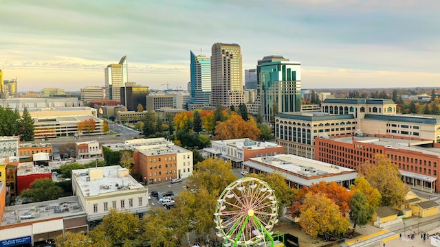 Sacramento