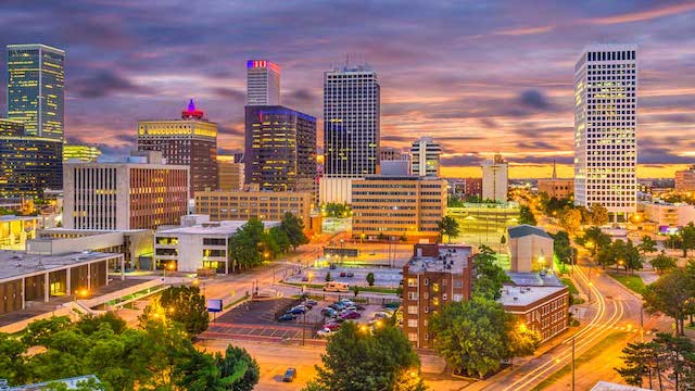 Tulsa