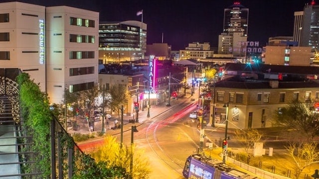 Tucson