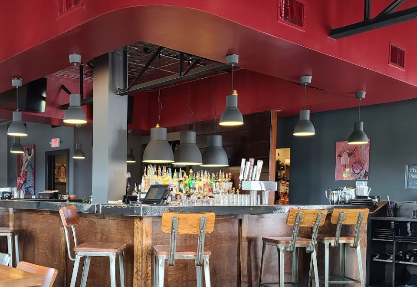 Urban Eats