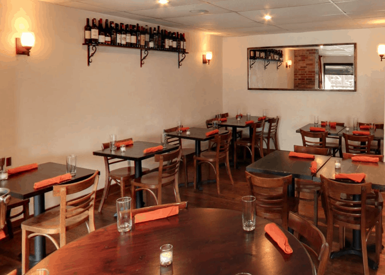 Vinoteca Poscal