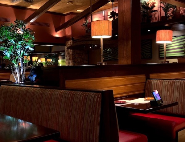 Bahama Breeze