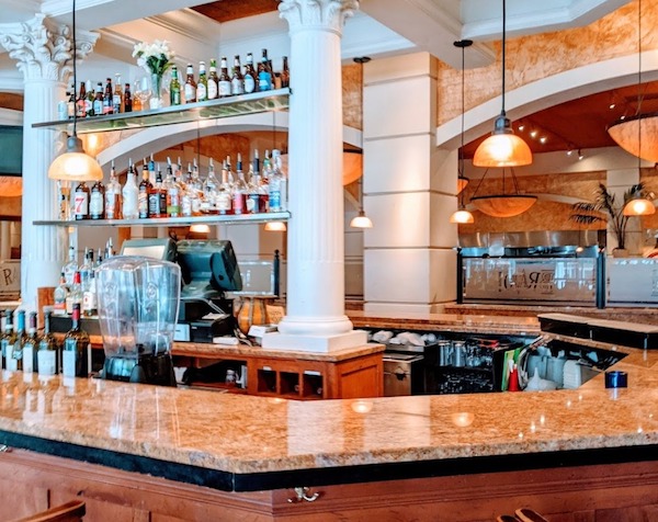 Bravo! Italian Kitchen