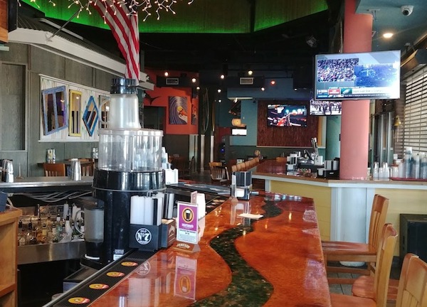 Calypso Bar & Grill