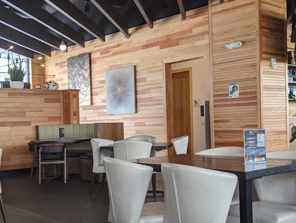 Cantina Laredo