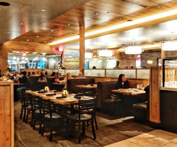 Cooper’s Hawk Winery & Restaurant