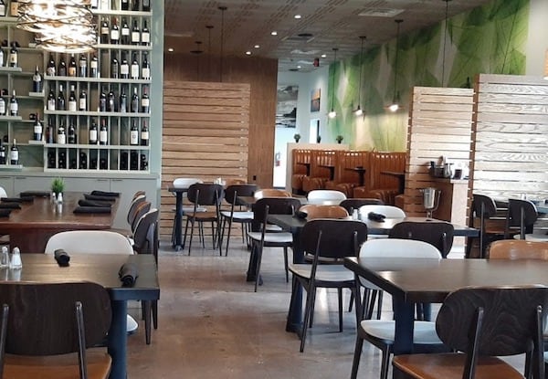 Eurisa Cafe