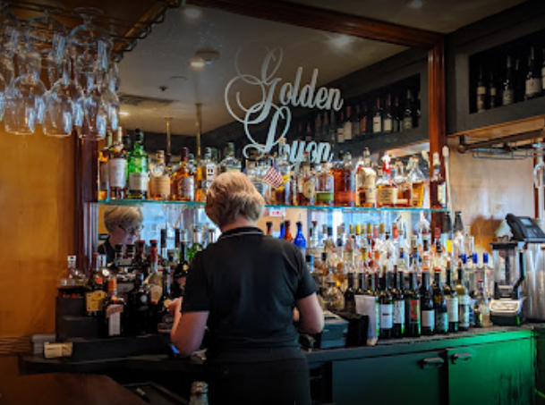Golden Lyon Pub