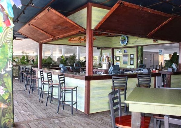 Hula Bay Club