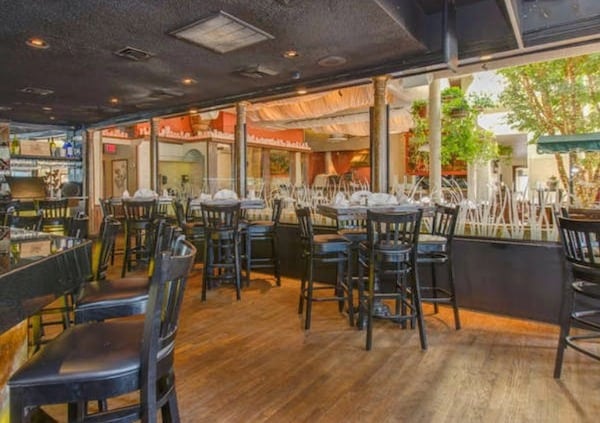 Il Giardino Ristorante