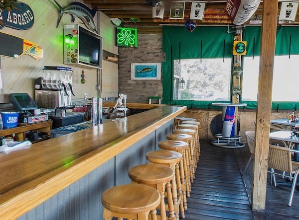 Murphy’s Irish Pub