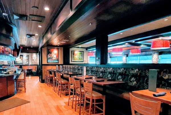 Stonewood Grill & Tavern
