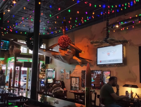 Bad Monkey Ybor