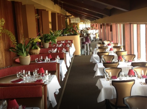 The Signature Prime Steak & Seafood