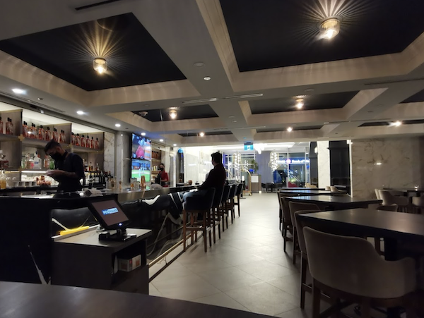 Chop Steakhouse & Bar