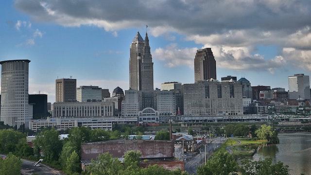 Cleveland