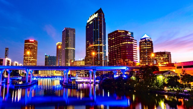 Tampa Bay