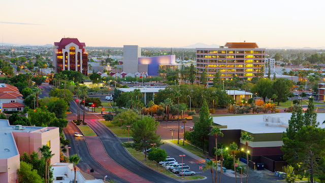 Mesa