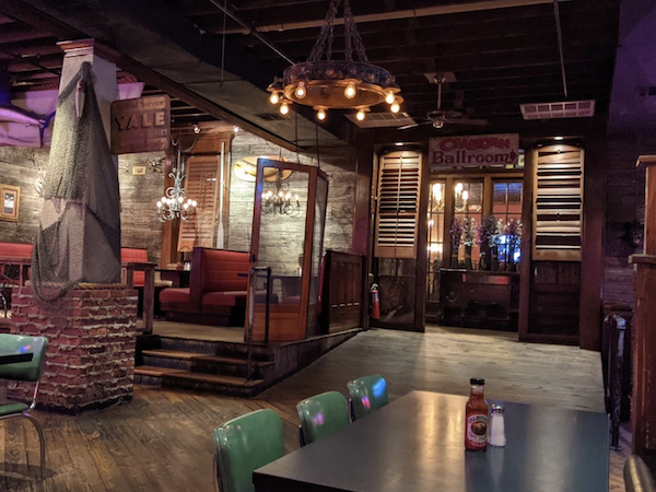 Pearl’s Crabtown