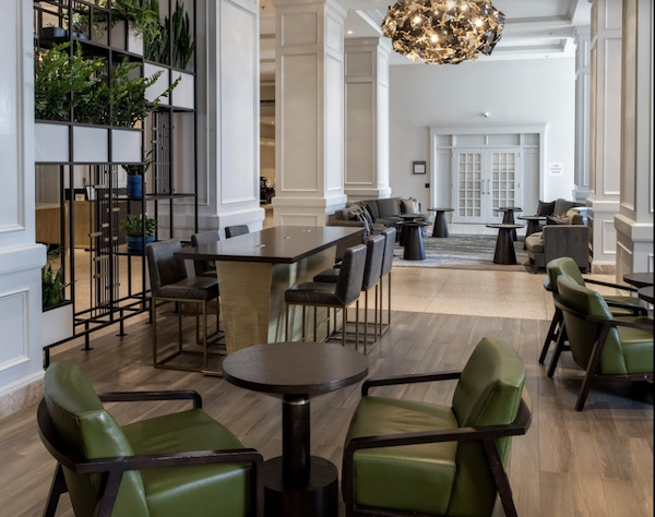 Seaport Social