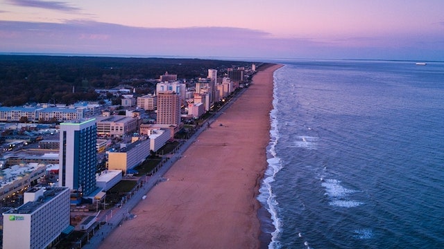 Virginia Beach