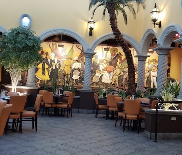 Abuelo’s Mexican Restaurant