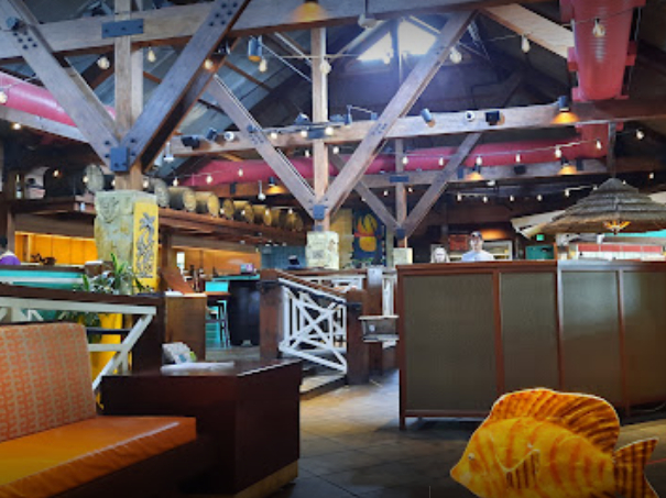 Bahama Breeze