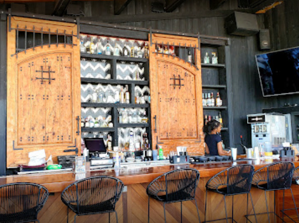 Bar Rita
