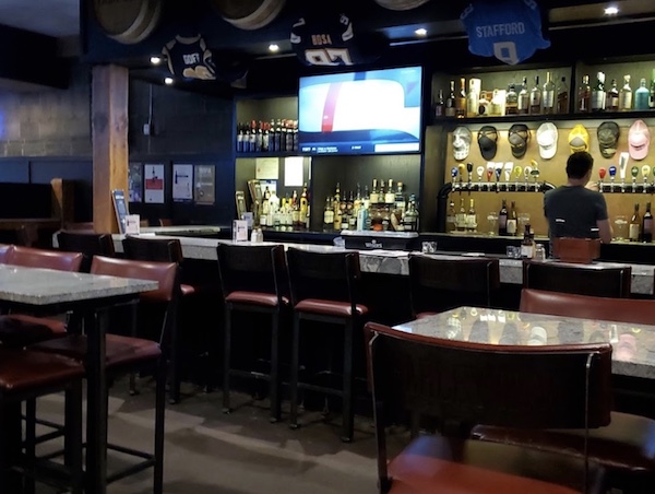 Barley Mow – Westboro