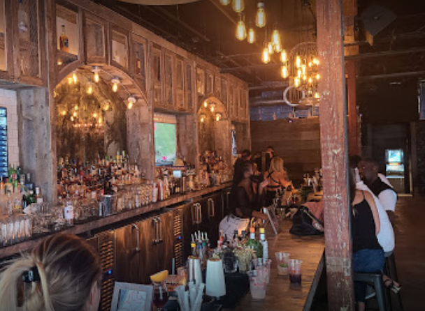 Bodega Taqueria y Tequila