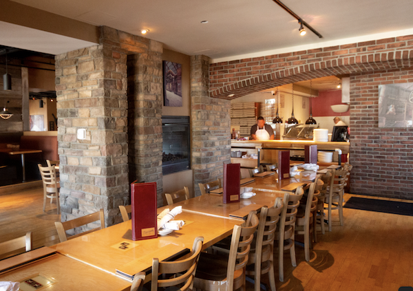 Brickworks American Restaurant