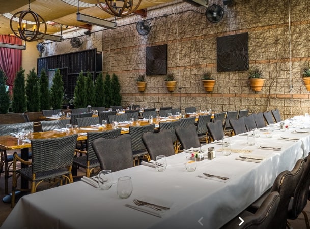 Campagnia Bistro