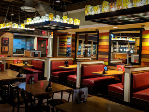 Chili’s – Brier Creek Raleigh