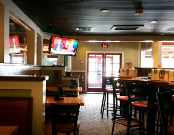Chili’s