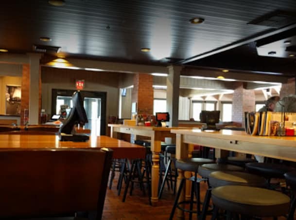 Chili’s Grill & Bar – N. Fresno