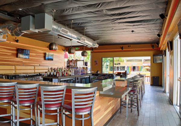 Chill Bar