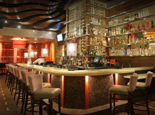 Citrus City Grille