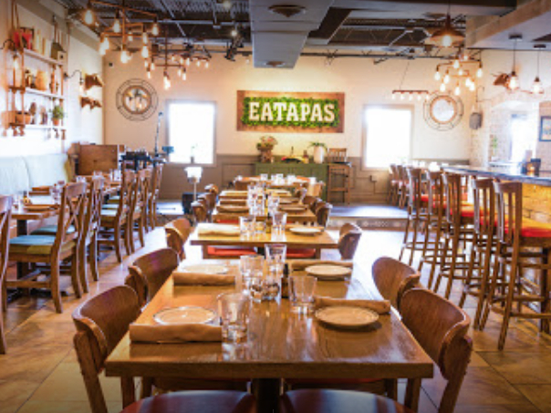 Eatapas