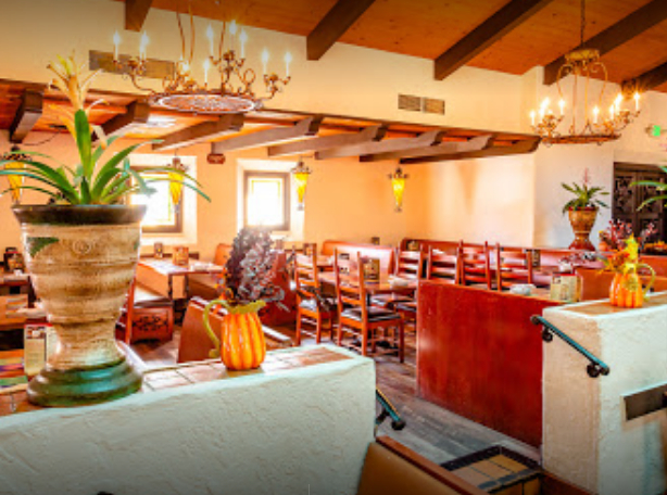 El Torito Anaheim