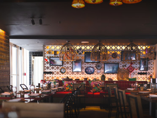 El Vez Fort Lauderdale
