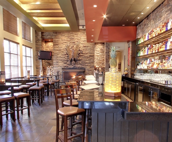 Firebirds Woodfired Grill