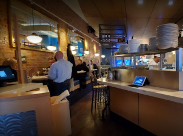 Jax Fish House