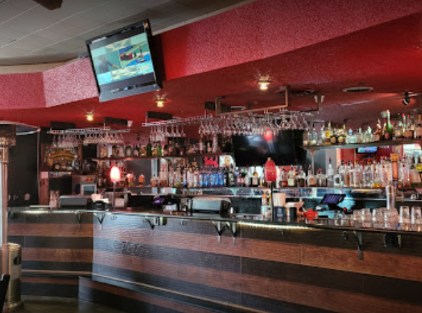 Kocky’s Bar & Grill