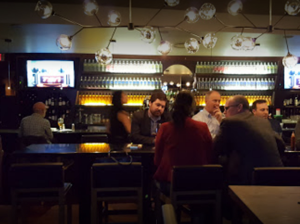 Moxies – Gloucester